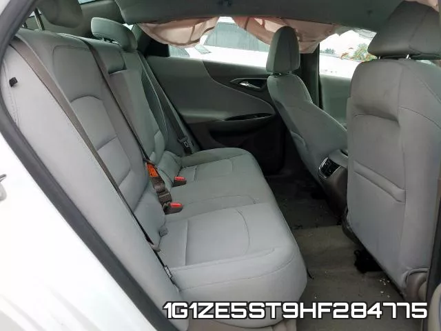 1G1ZE5ST9HF284775 фото 4