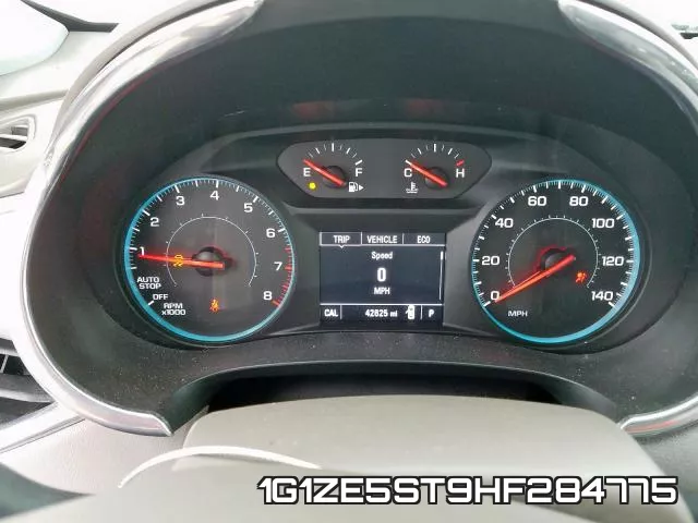 1G1ZE5ST9HF284775 фото 5