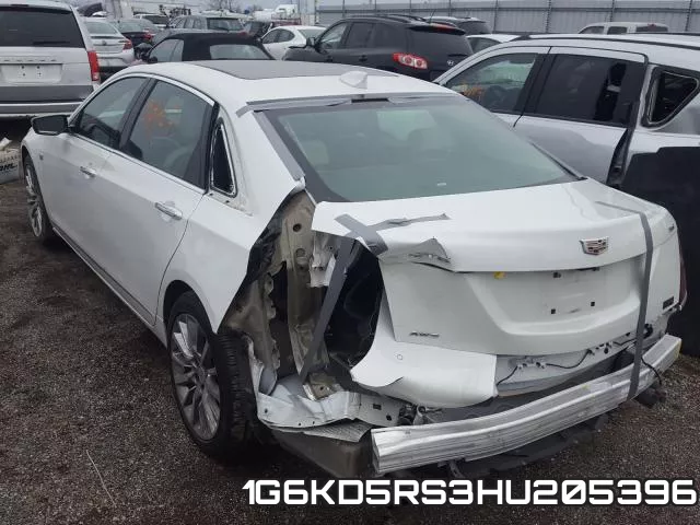 1G6KD5RS3HU205396 фото 4