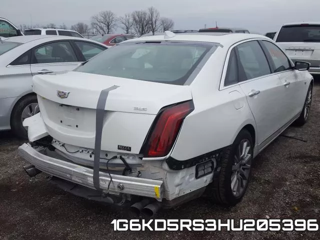 1G6KD5RS3HU205396 фото 5