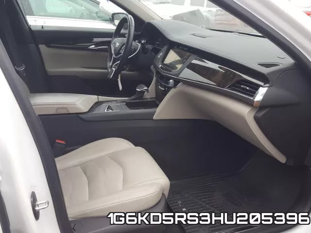 1G6KD5RS3HU205396 фото 6