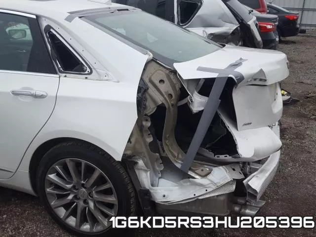 1G6KD5RS3HU205396 фото 10