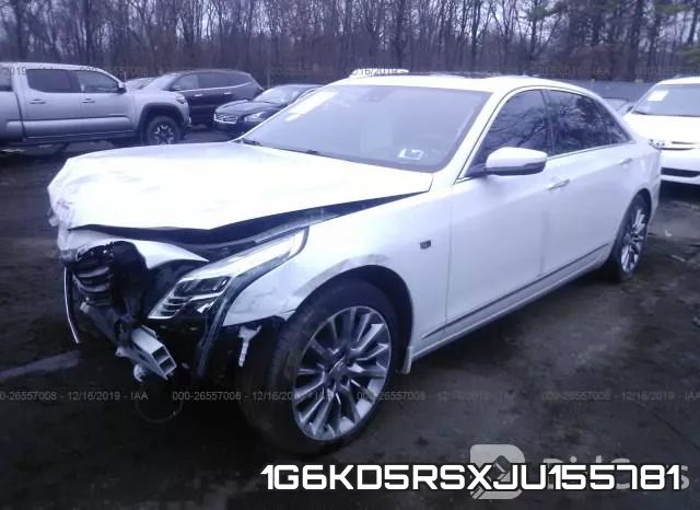 1G6KD5RSXJU155781 фото 2