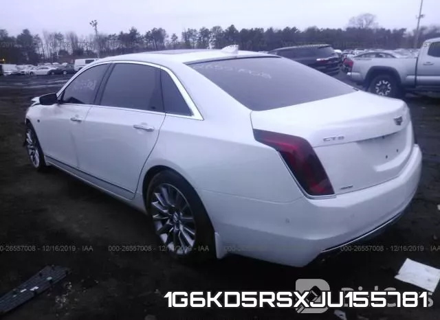1G6KD5RSXJU155781 фото 3