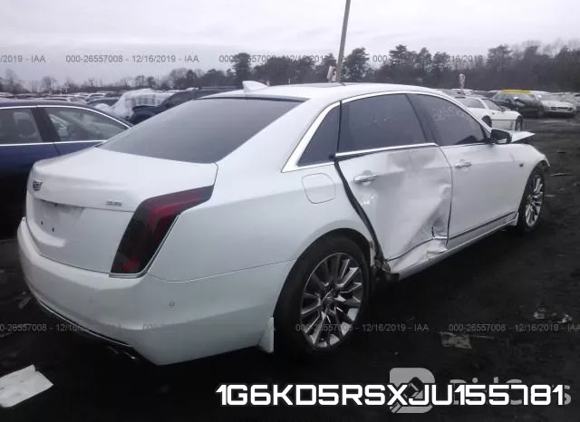 1G6KD5RSXJU155781 фото 4