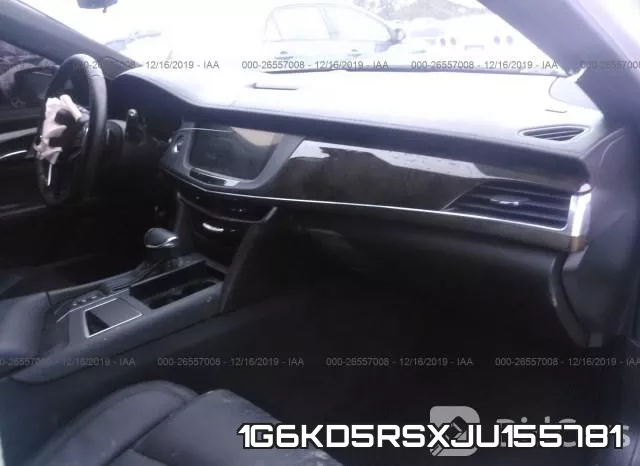1G6KD5RSXJU155781 фото 5