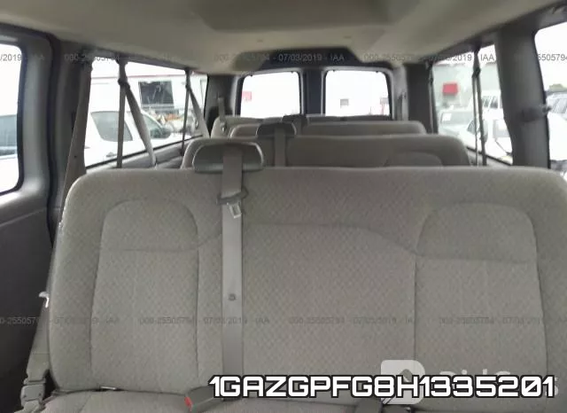 1GAZGPFG8H1335201 фото 7