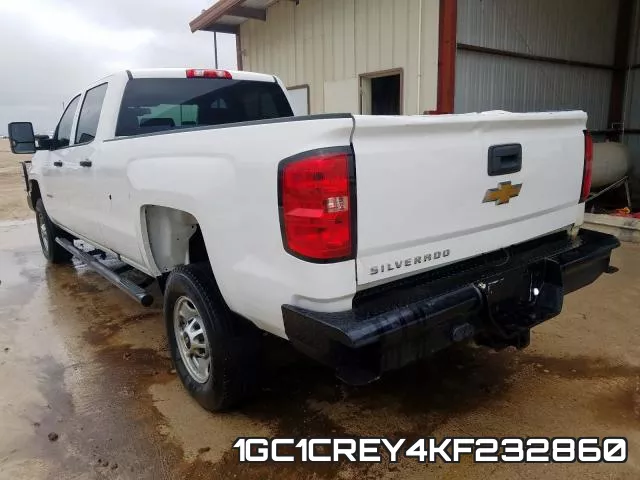 1GC1CREY4KF232860 фото 3