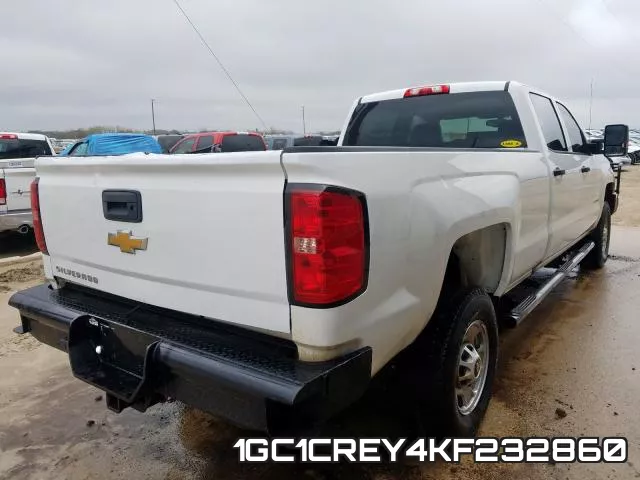 1GC1CREY4KF232860 фото 4