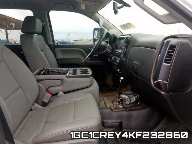 1GC1CREY4KF232860 фото 5