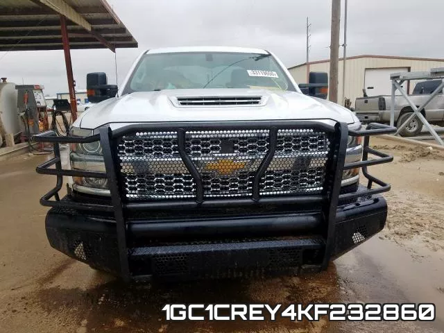 1GC1CREY4KF232860 фото 7