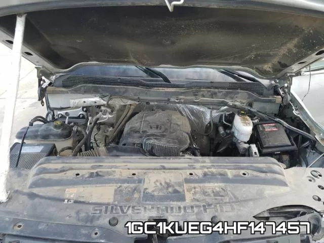 1GC1KUEG4HF147457 фото 7