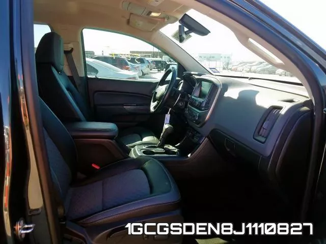 1GCGSDEN8J1110827 фото 3