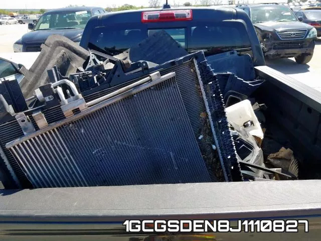 1GCGSDEN8J1110827 фото 6