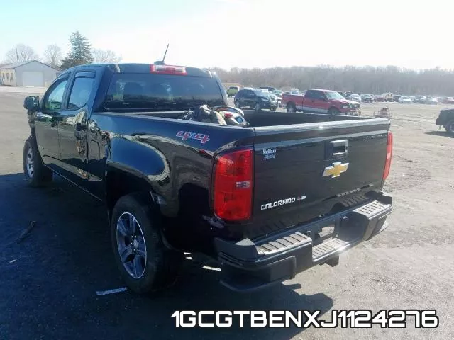 1GCGTBENXJ1124276 фото 3