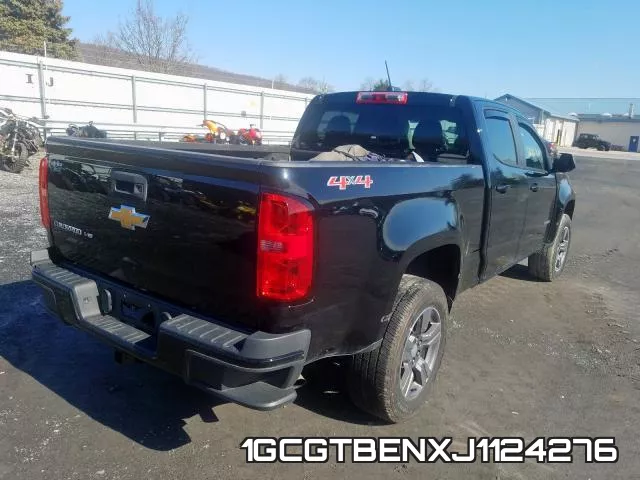 1GCGTBENXJ1124276 фото 4