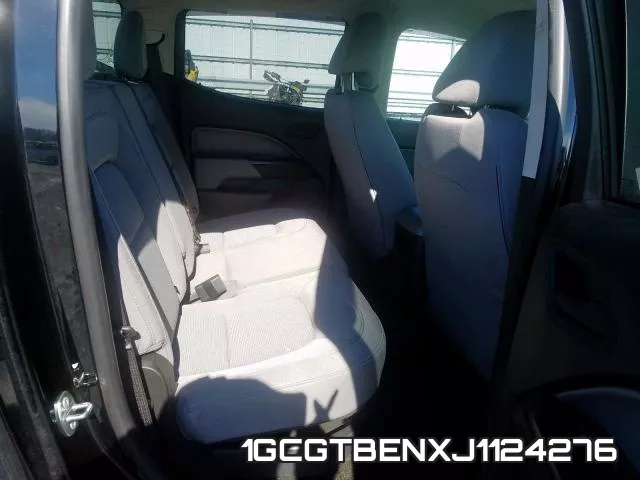 1GCGTBENXJ1124276 фото 6