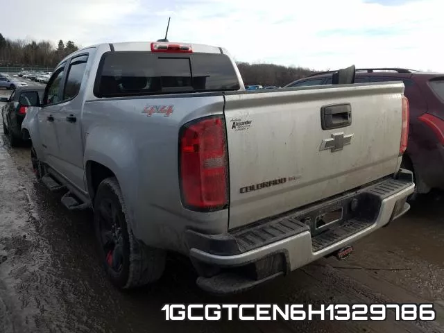 1GCGTCEN6H1329786 фото 3