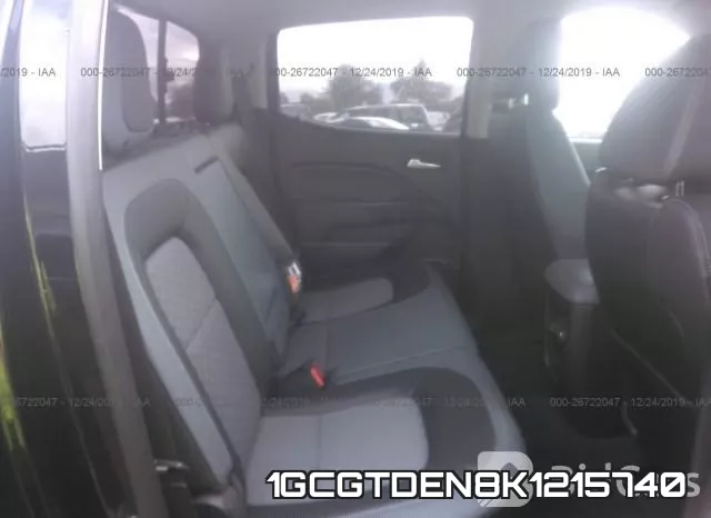 1GCGTDEN8K1215740 фото 7