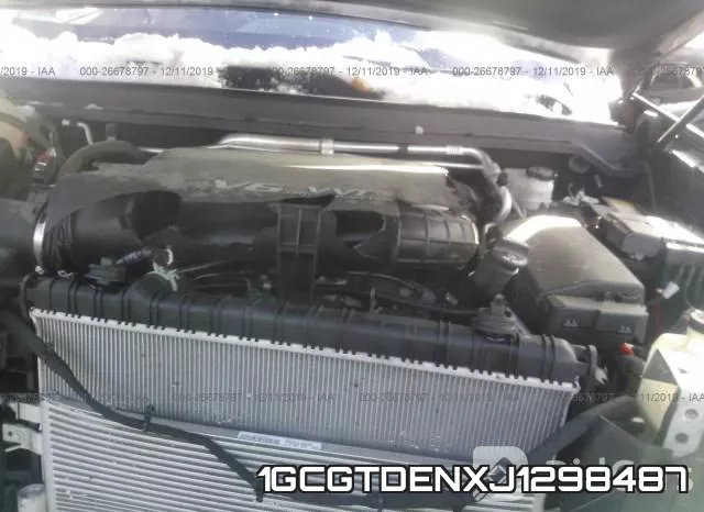 1GCGTDENXJ1298487 фото 2