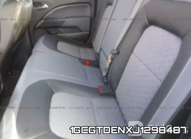 1GCGTDENXJ1298487 фото 7