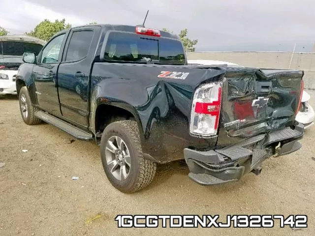 1GCGTDENXJ1326742 фото 4