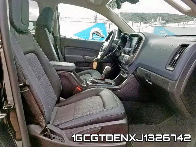 1GCGTDENXJ1326742 фото 6