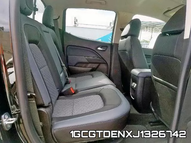 1GCGTDENXJ1326742 фото 7