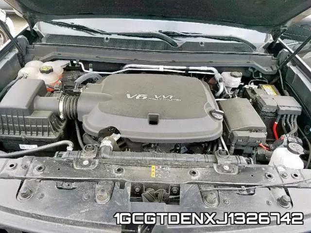 1GCGTDENXJ1326742 фото 8