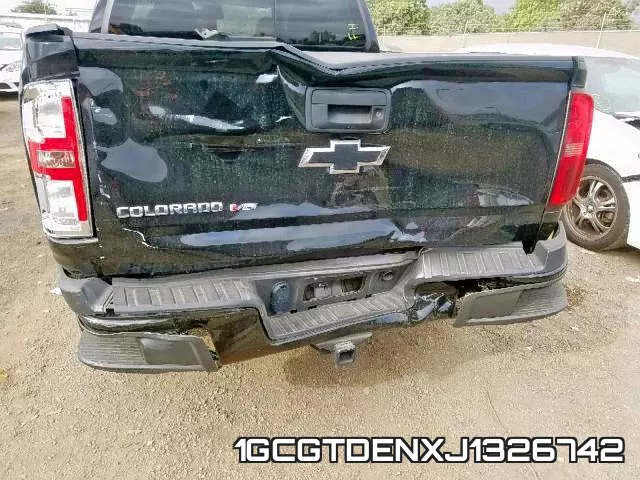 1GCGTDENXJ1326742 фото 10