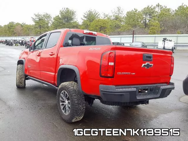 1GCGTEEN7K1139515 фото 3