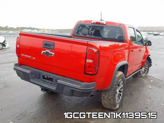 1GCGTEEN7K1139515 фото 4