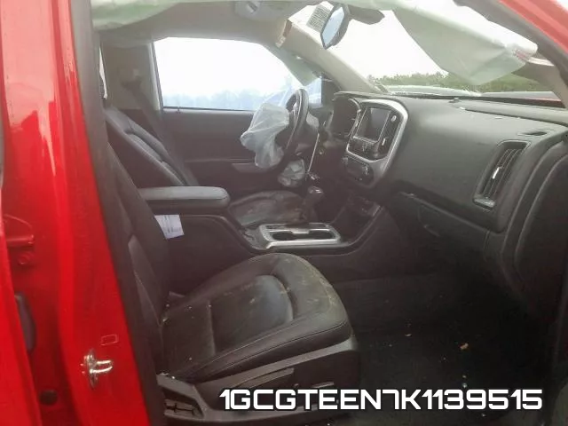 1GCGTEEN7K1139515 фото 5