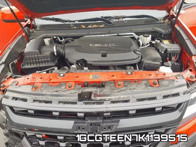 1GCGTEEN7K1139515 фото 7