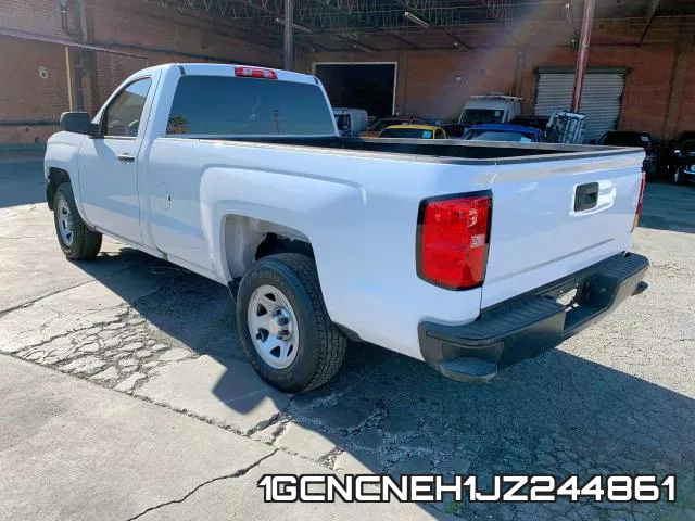 1GCNCNEH1JZ244861 фото 2