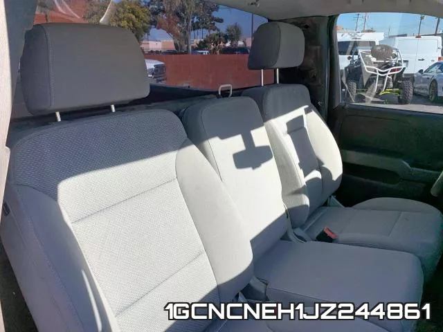 1GCNCNEH1JZ244861 фото 4