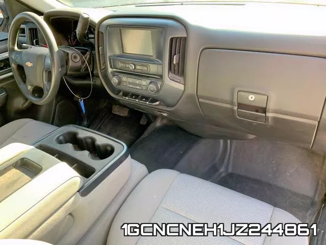 1GCNCNEH1JZ244861 фото 5