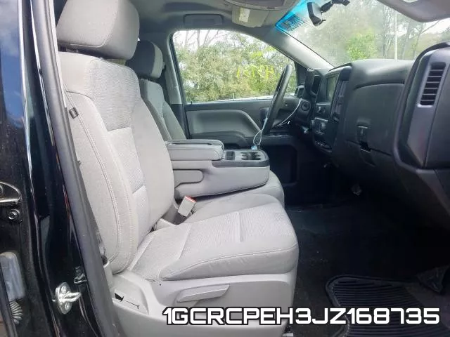 1GCRCPEH3JZ168735 фото 2