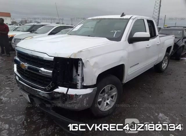 1GCVKREC4JZ180734 фото 3
