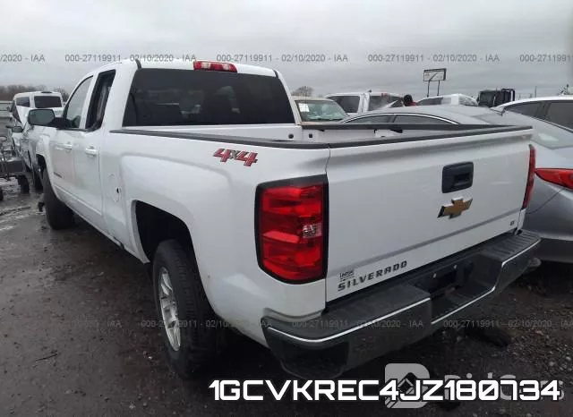 1GCVKREC4JZ180734 фото 4