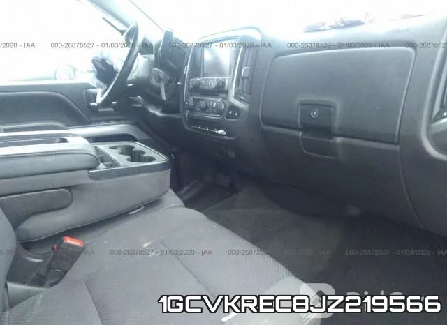 1GCVKREC8JZ219566 фото 4