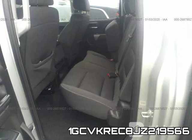 1GCVKREC8JZ219566 фото 6