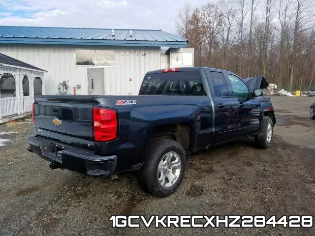 1GCVKRECXHZ284428 фото 3