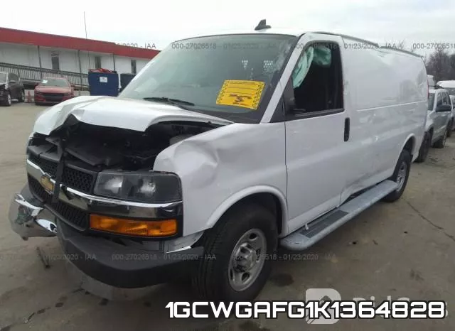 1GCWGAFG1K1364828 фото 3