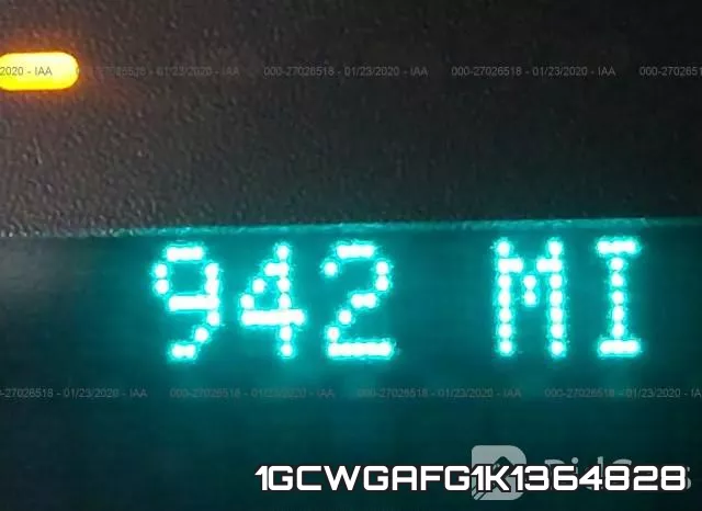 1GCWGAFG1K1364828 фото 6