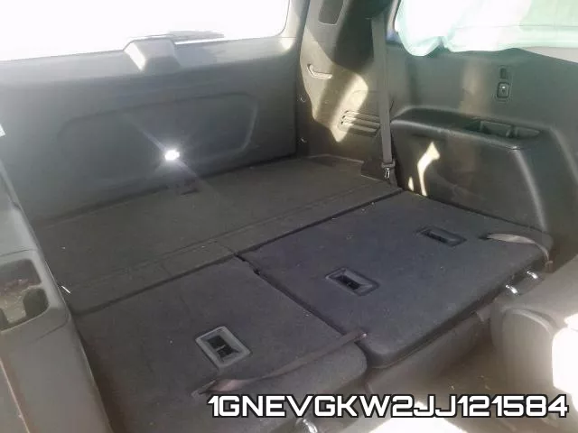1GNEVGKW2JJ121584 фото 10