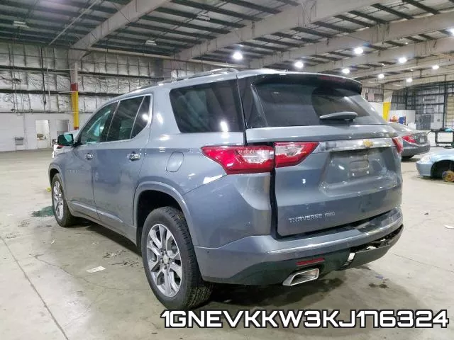 1GNEVKKW3KJ176324 фото 4