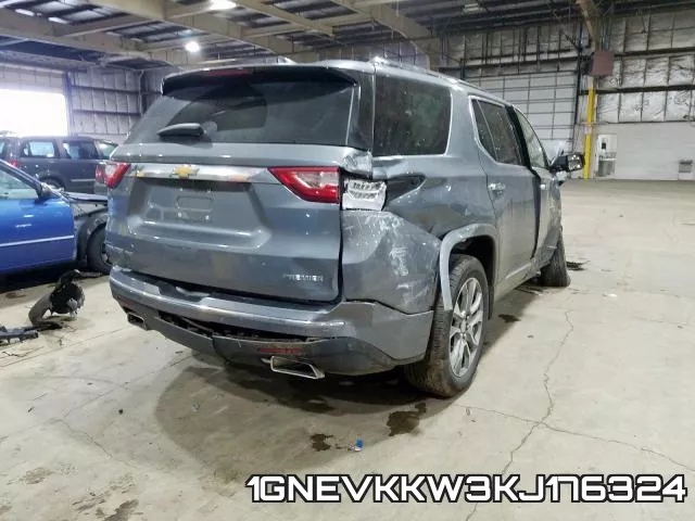 1GNEVKKW3KJ176324 фото 5