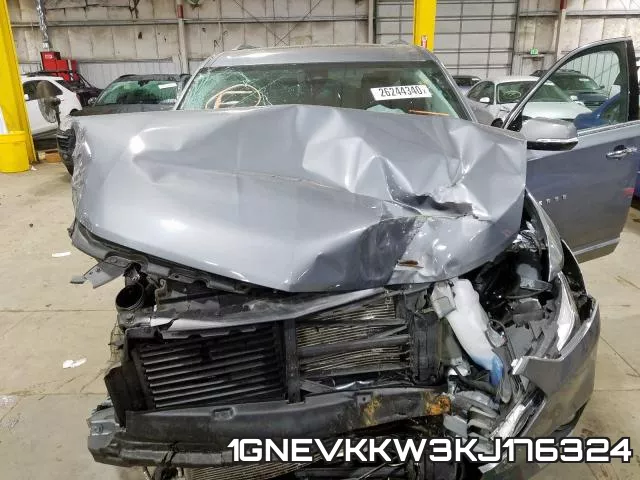 1GNEVKKW3KJ176324 фото 8
