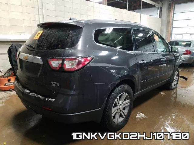 1GNKVGKD2HJ107180 фото 3